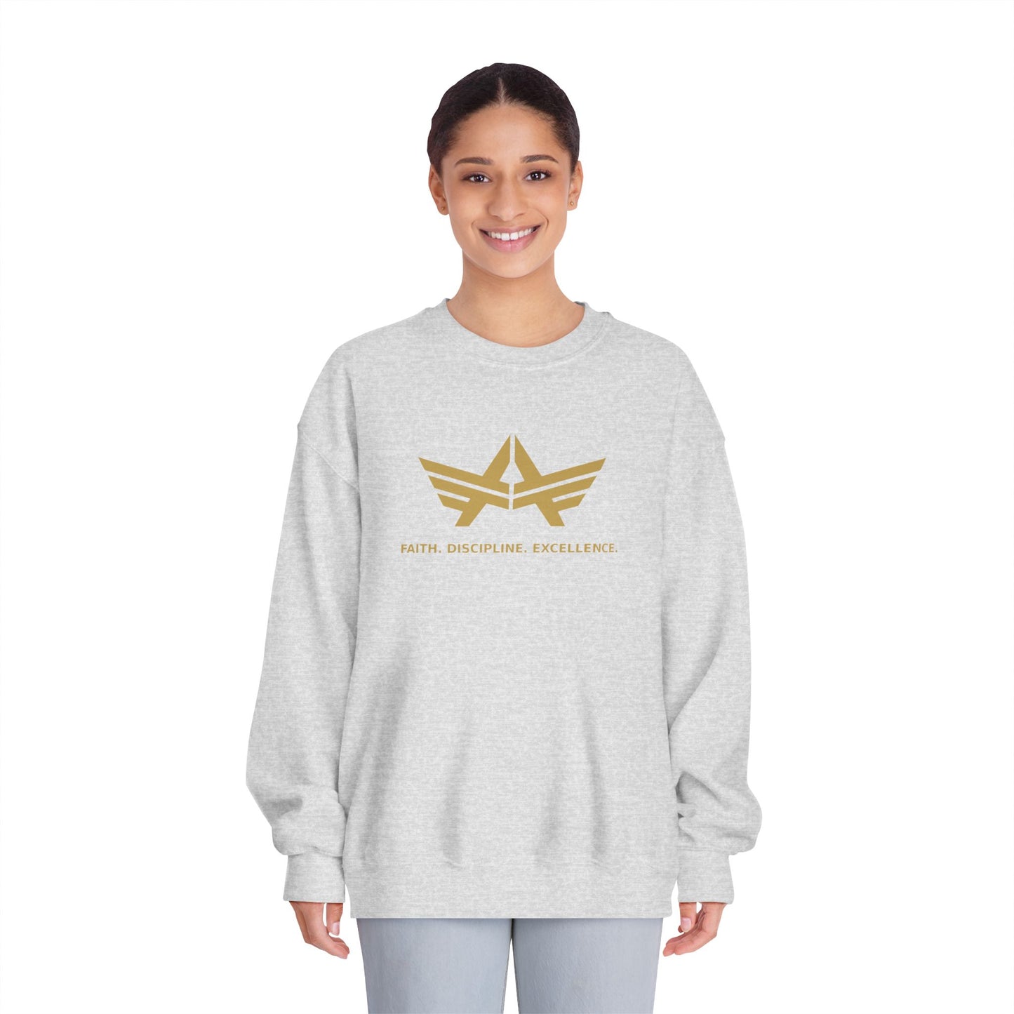 Archangel Crewneck Sweatshirt