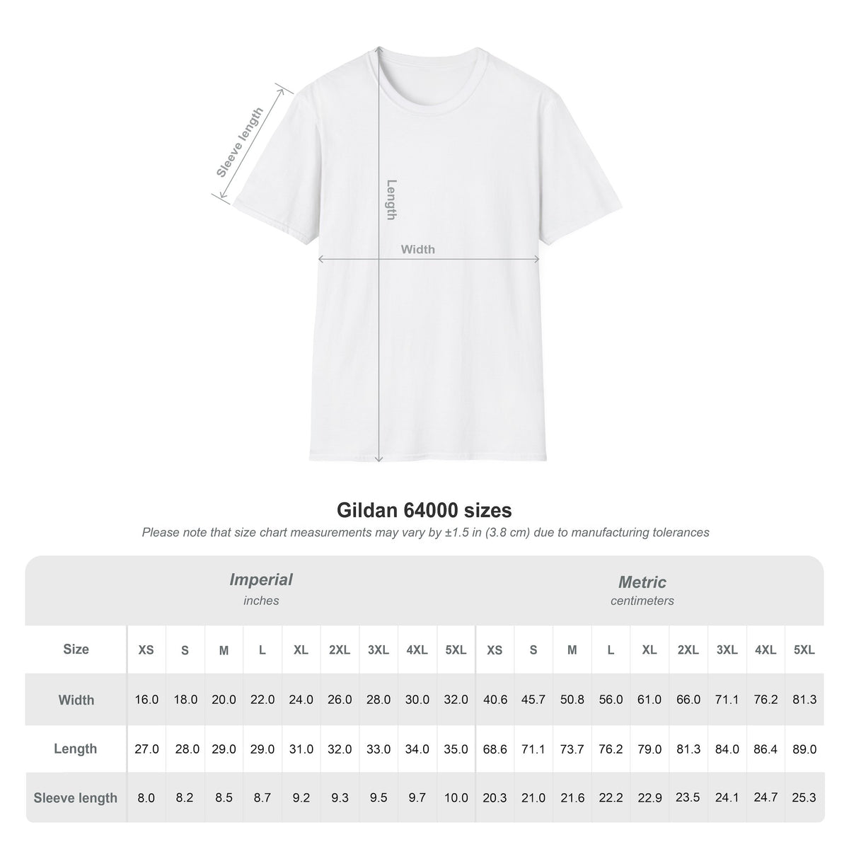 Archangel Golf Above the Game T-Shirt