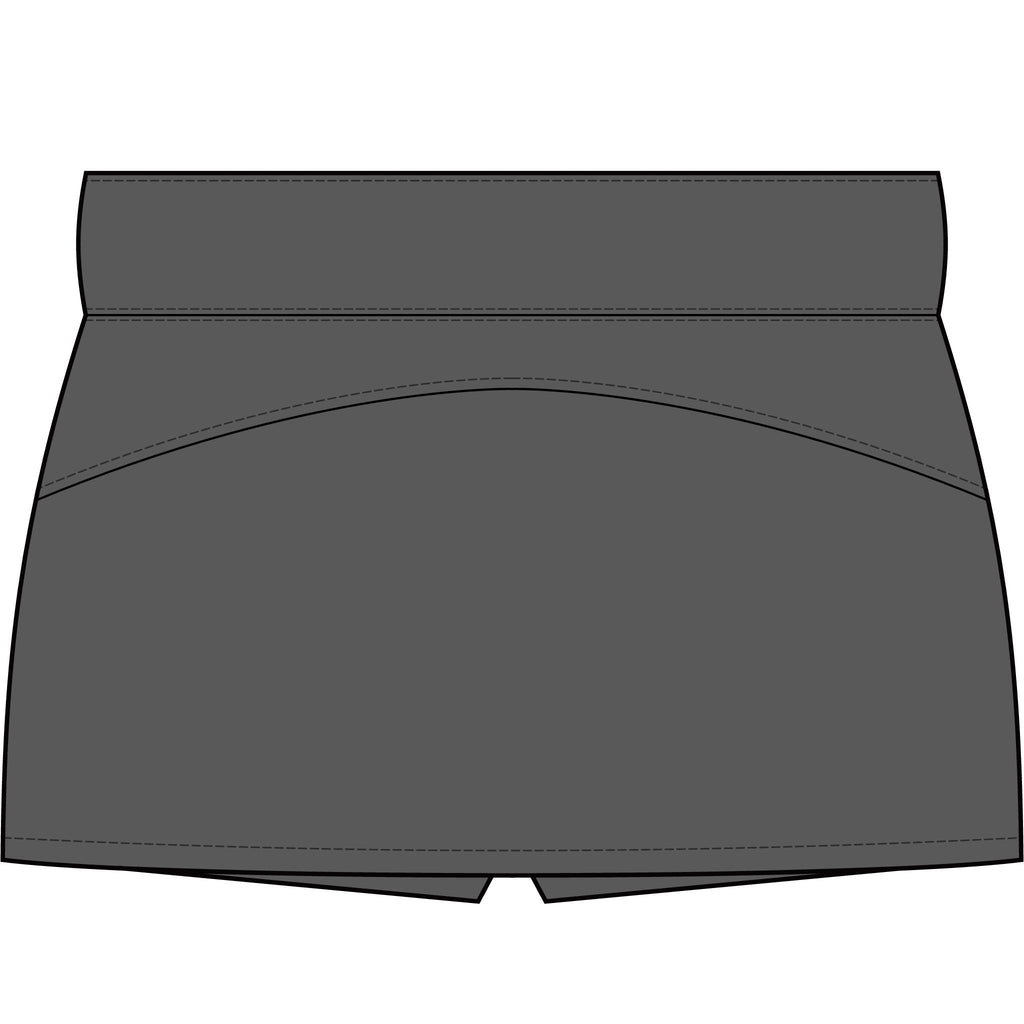 Archangel Golf Women's Active Skort