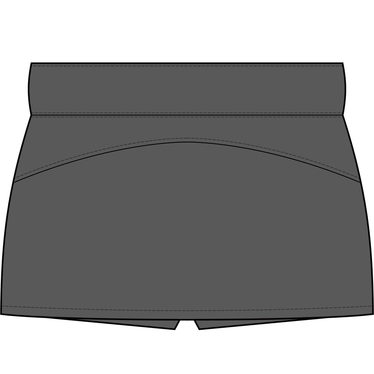 Archangel Golf Women's Active Skort
