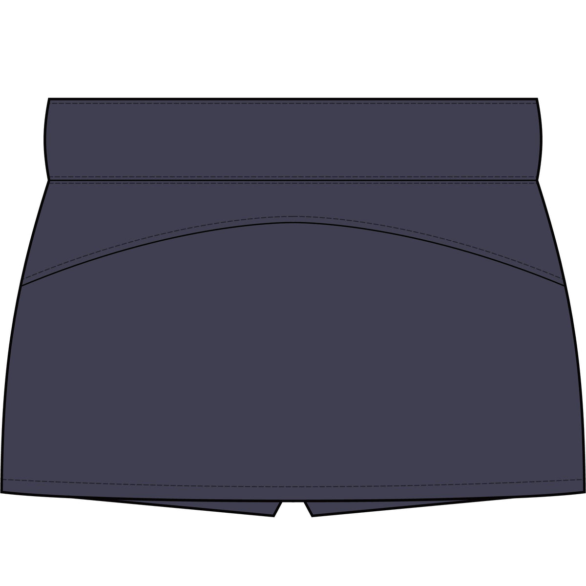 Archangel Golf Women's Active Skort