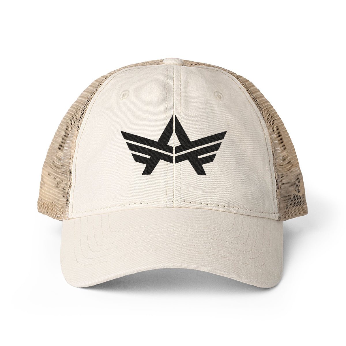 Archangel Golf Women's Makeup-Resistant Mesh Cap