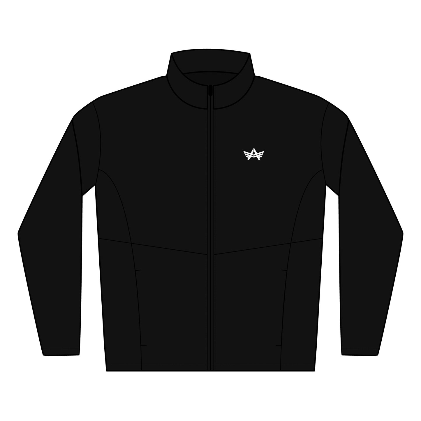 Women's Soft Shell Jacket