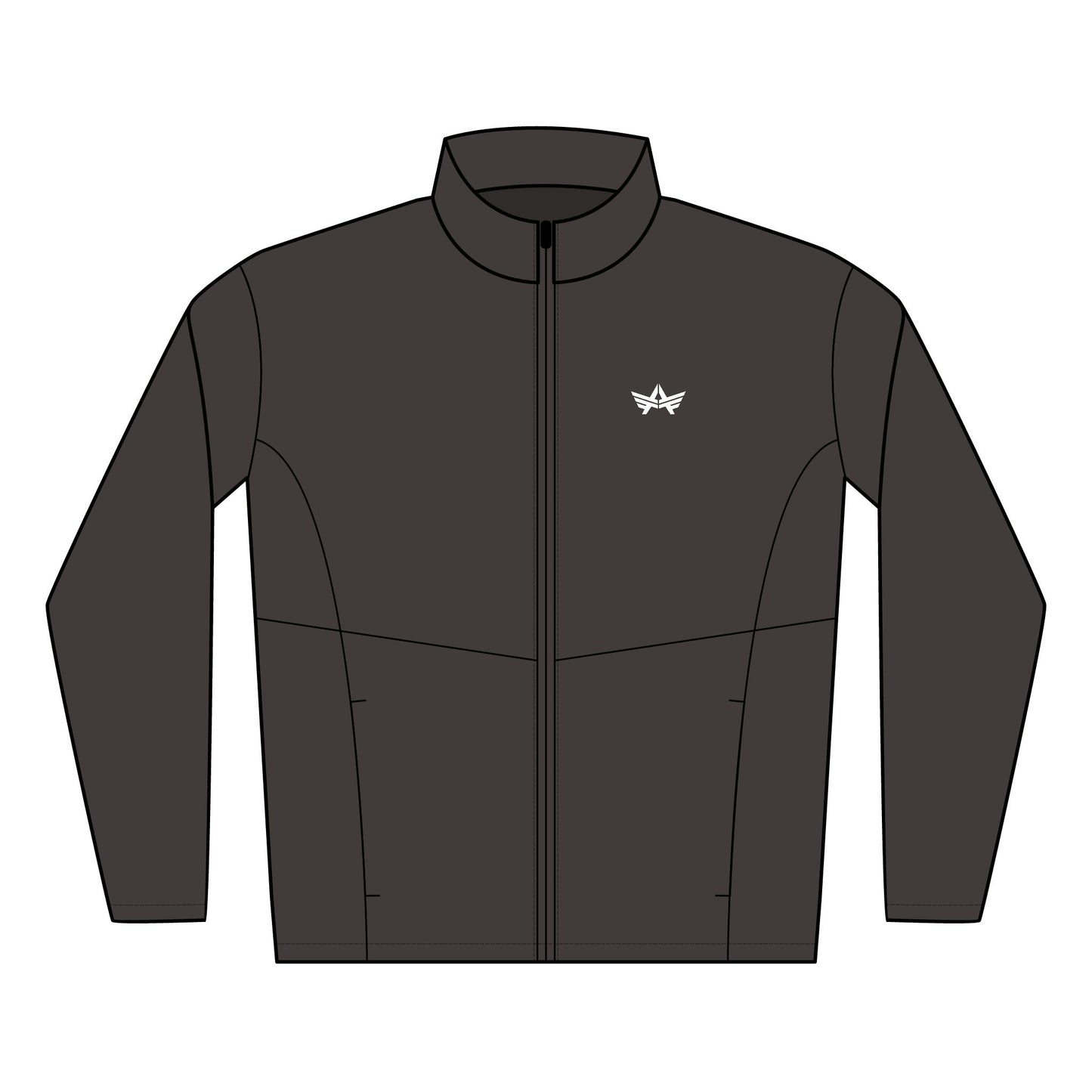 Women's Soft Shell Jacket