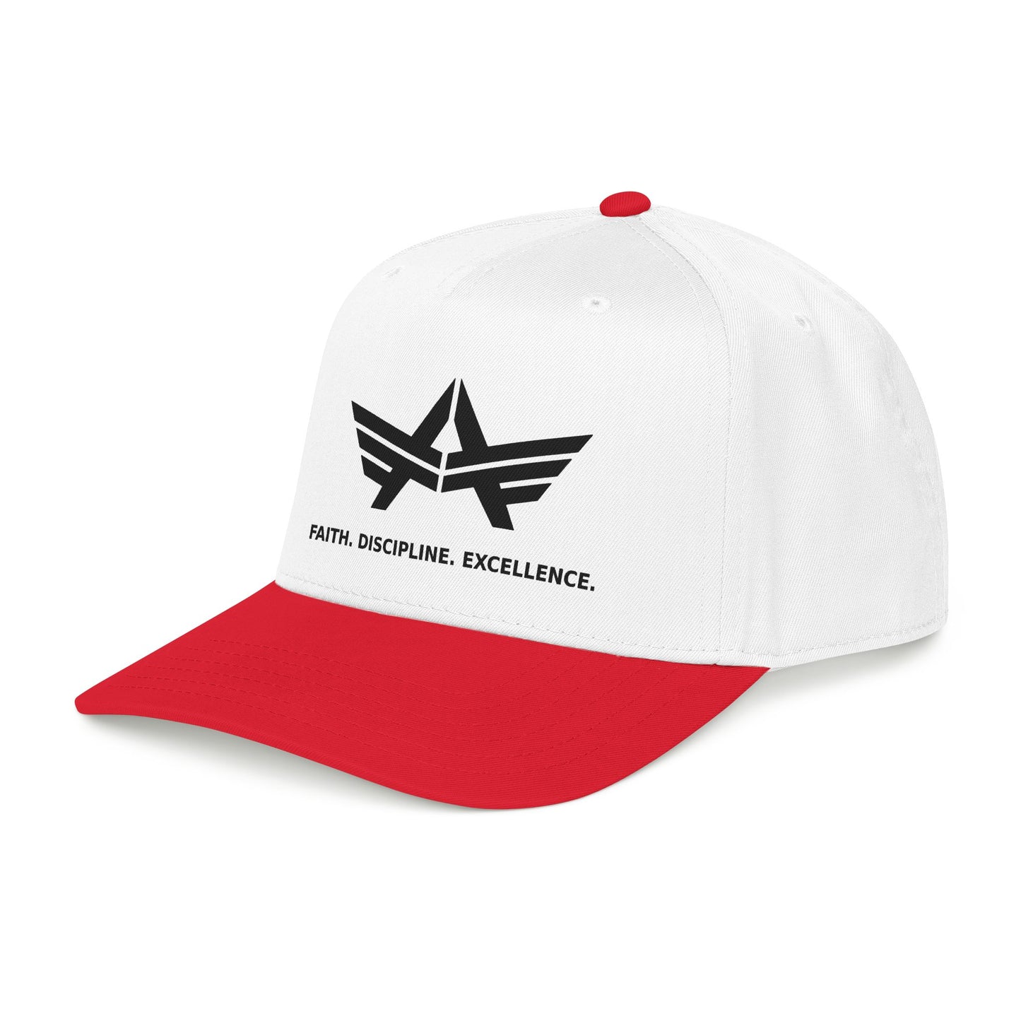 Faith baseball cap