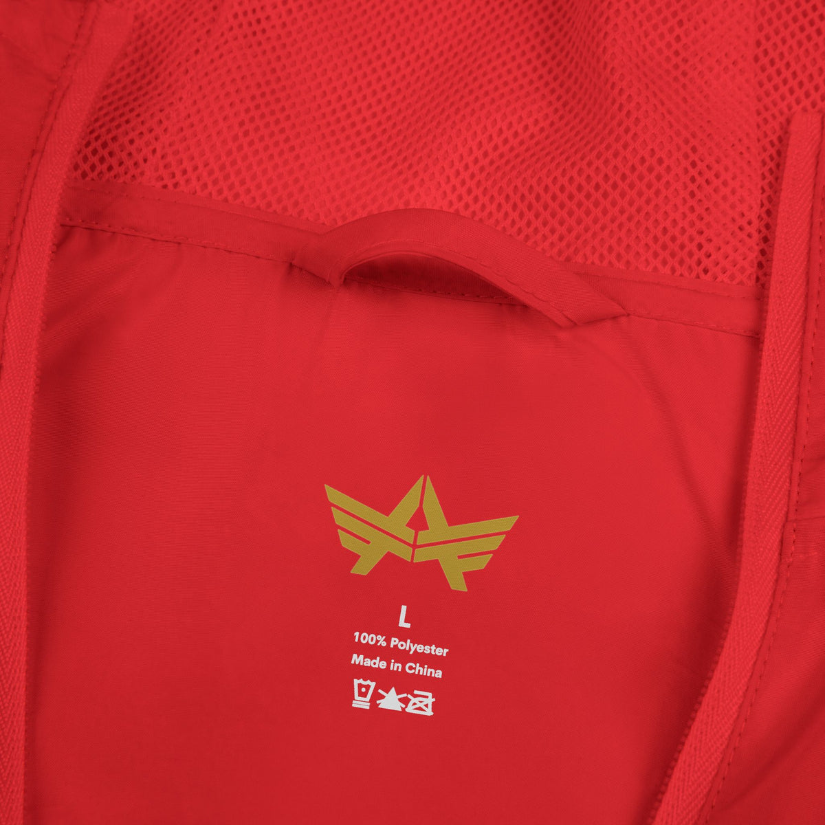 Archangel Golf Women's Lightweight Windbreaker