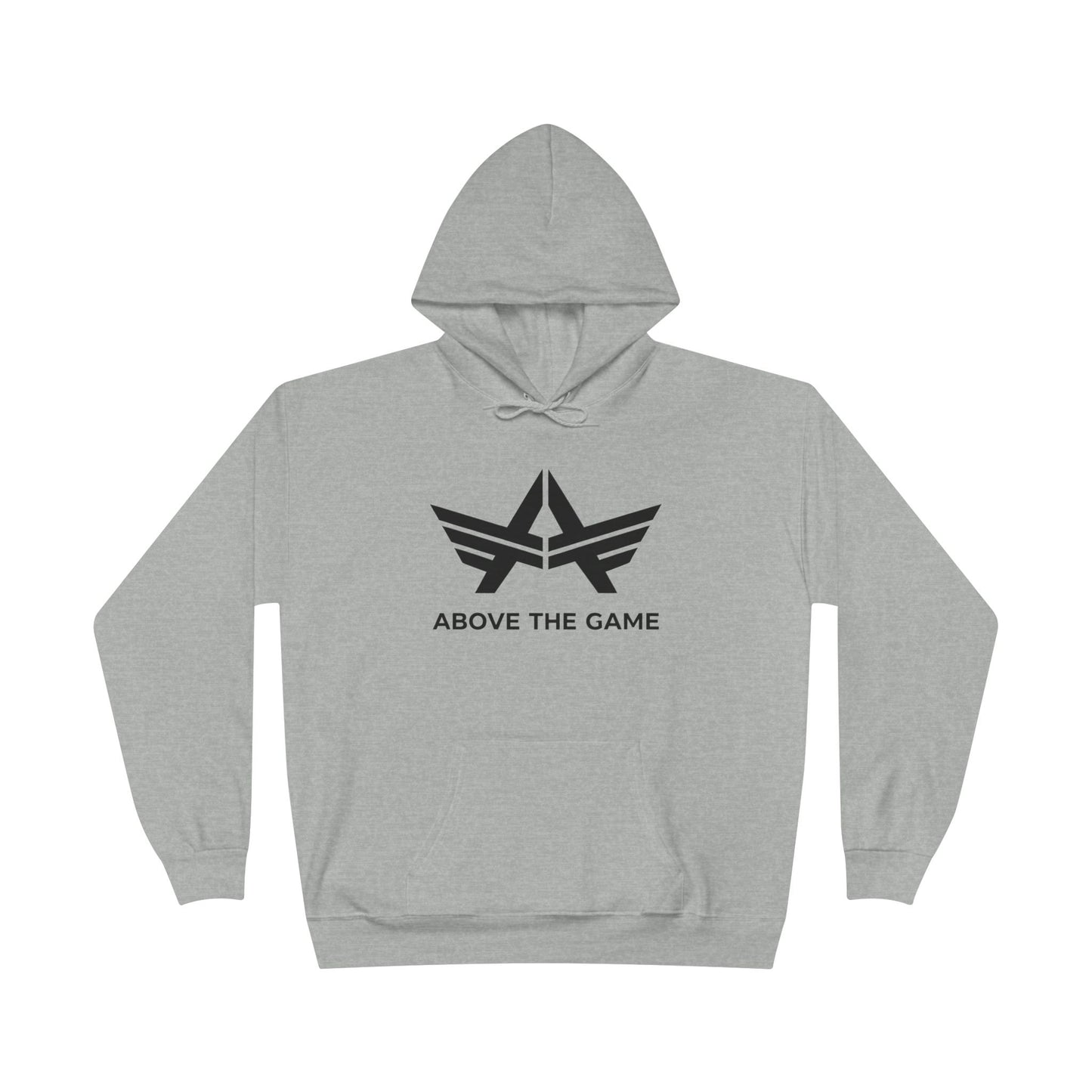 Above The Game Hoodie