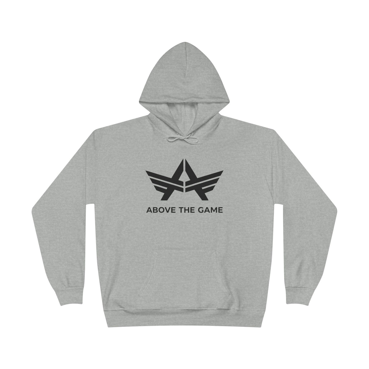 Archangel Golf Above the Game Hoodie