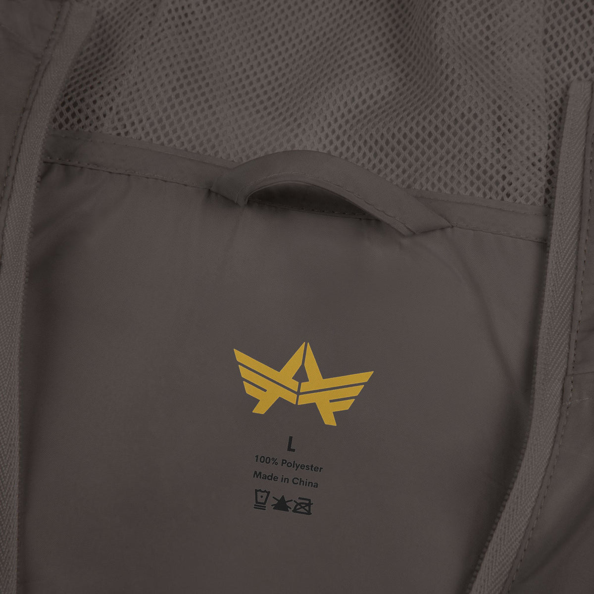 Archangel Golf Women's Lightweight Windbreaker
