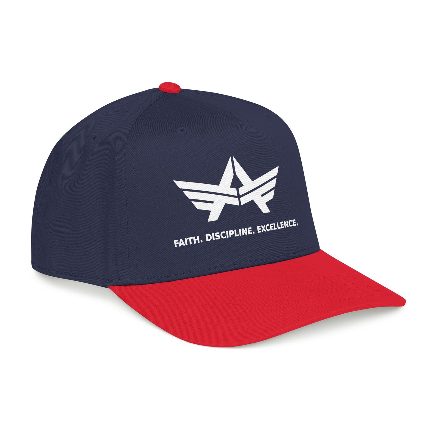 Faith baseball cap
