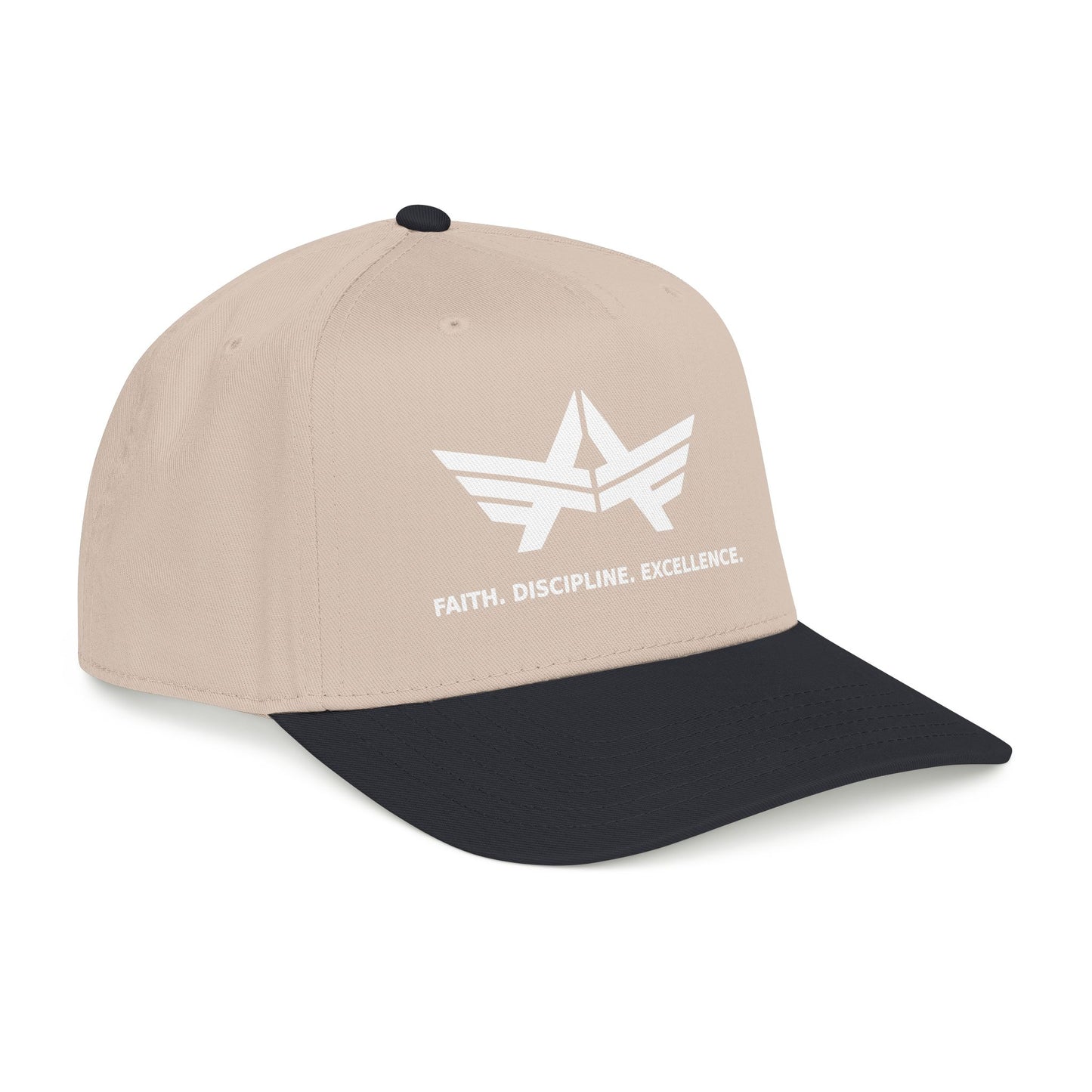 Faith baseball cap