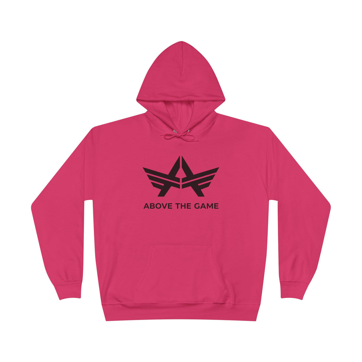 Archangel Golf Above the Game Hoodie