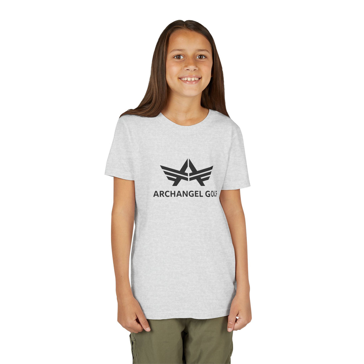 Archangel Golf Rise Above Youth T-Shirt