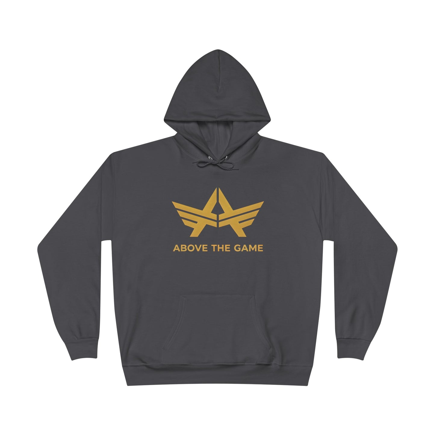 Above The Game Hoodie