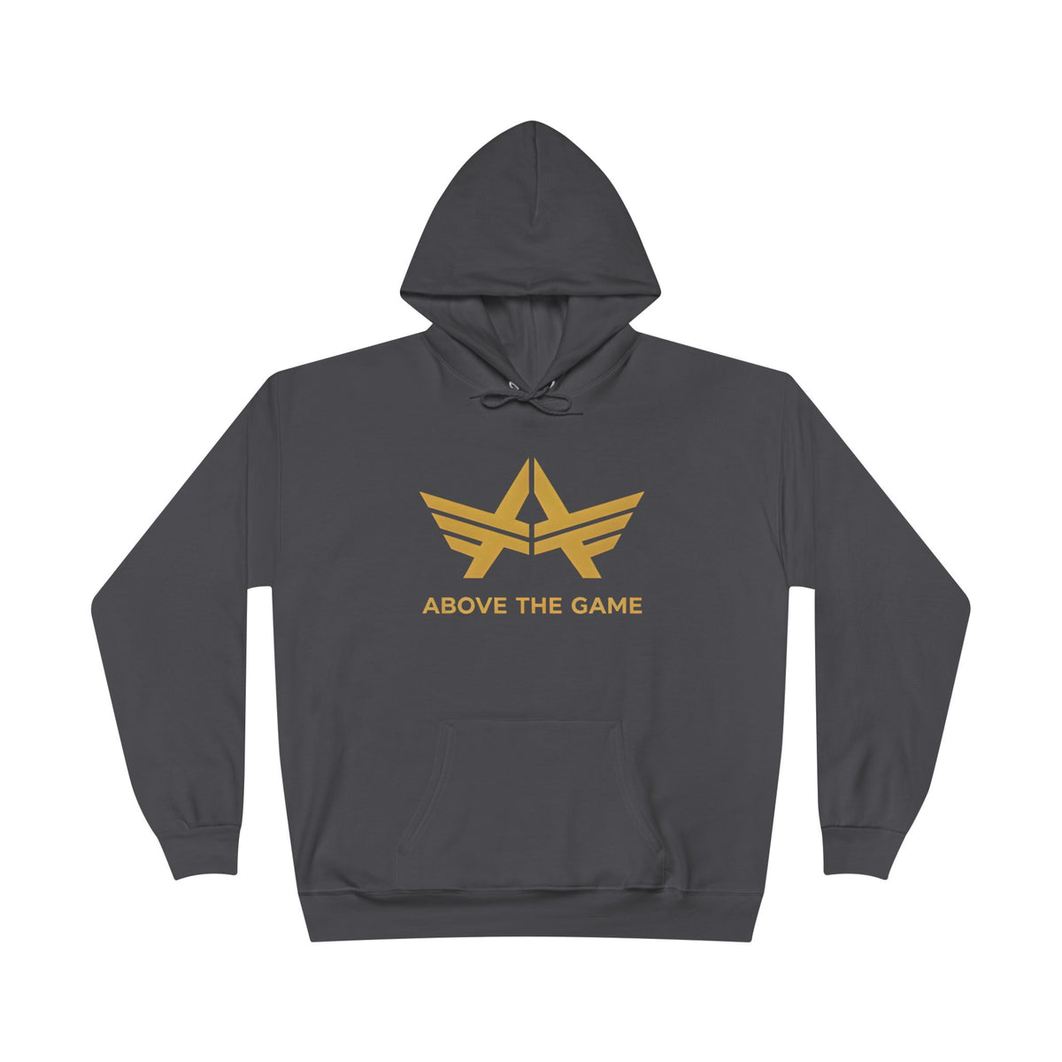 Archangel Golf Above the Game Hoodie