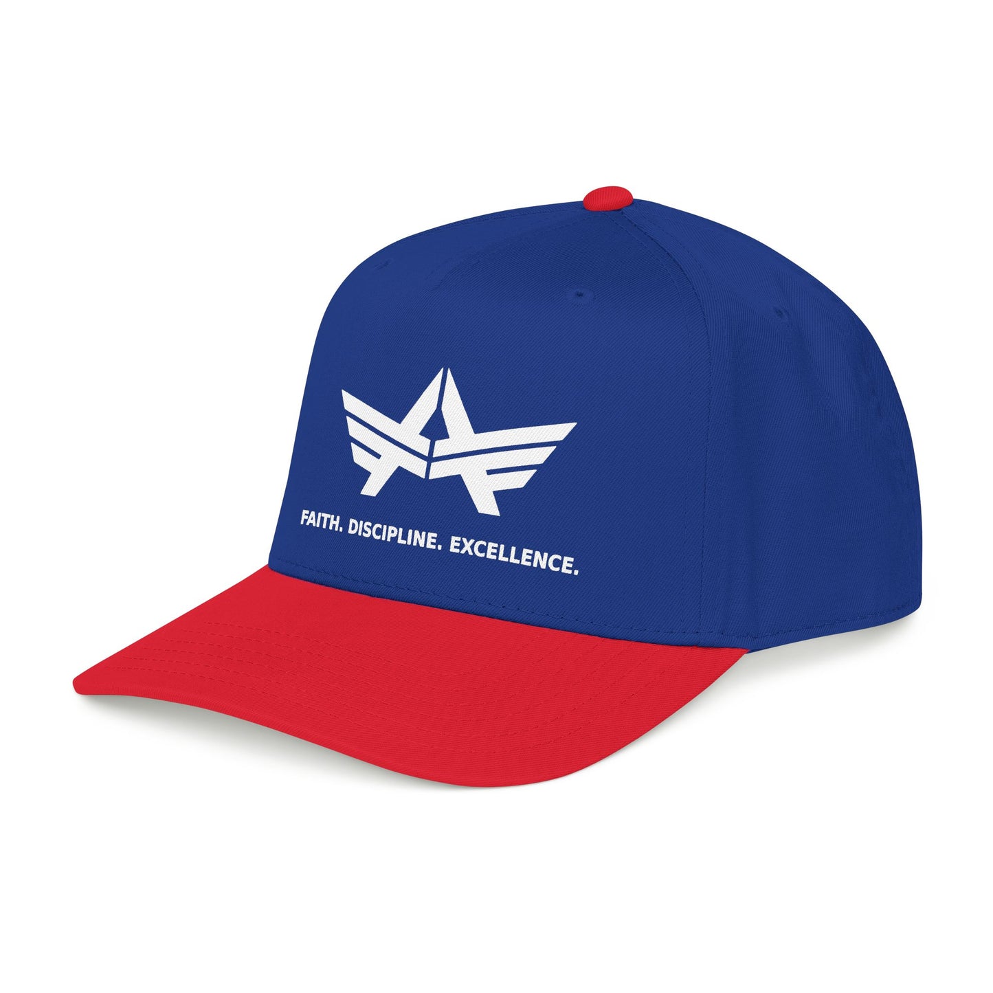 Faith baseball cap