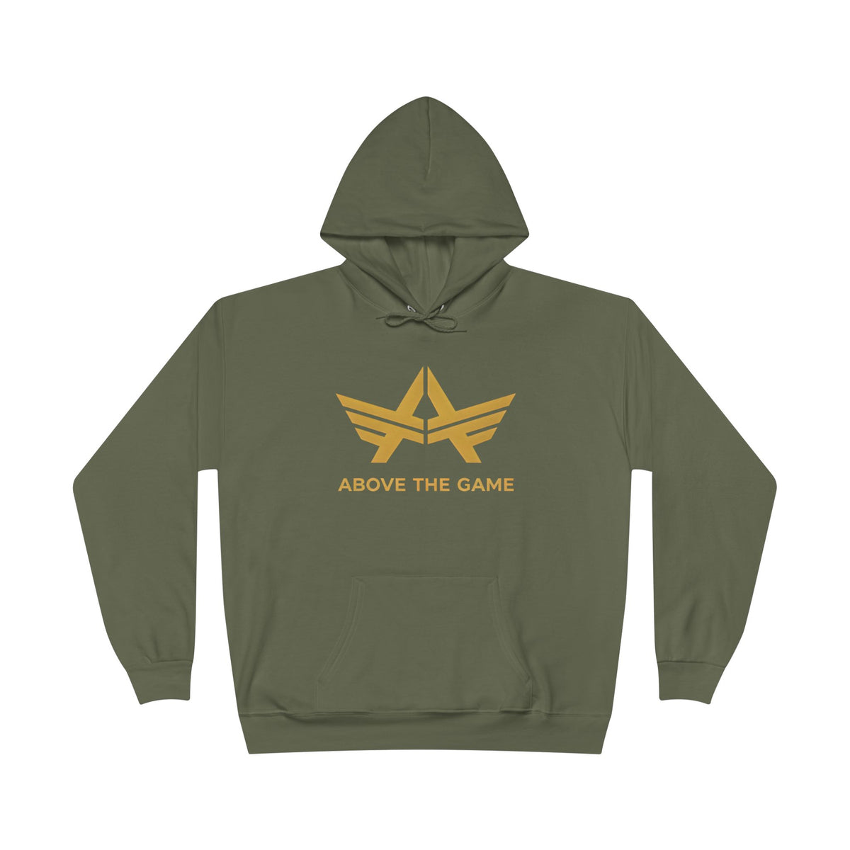 Archangel Golf Above the Game Hoodie