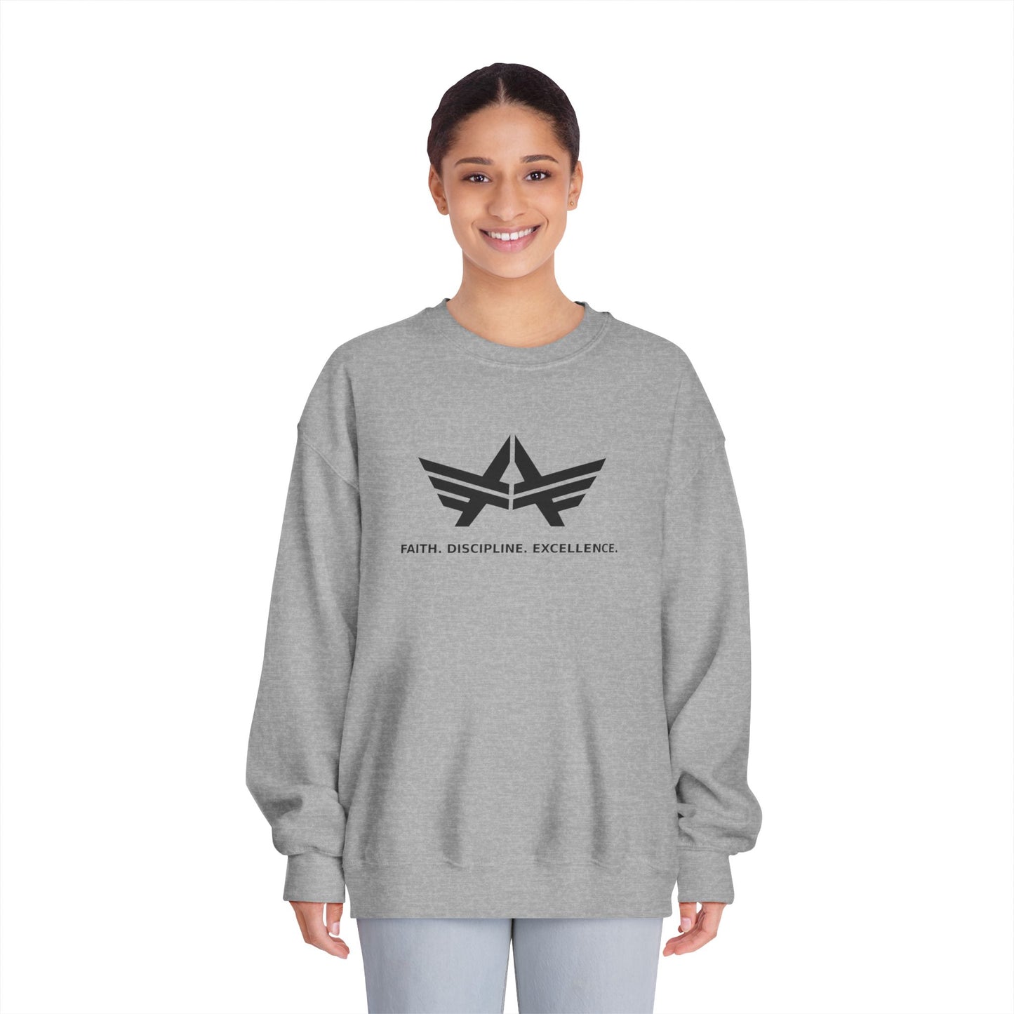 Archangel Crewneck Sweatshirt