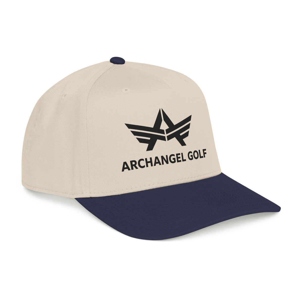 Archangel baseball cap
